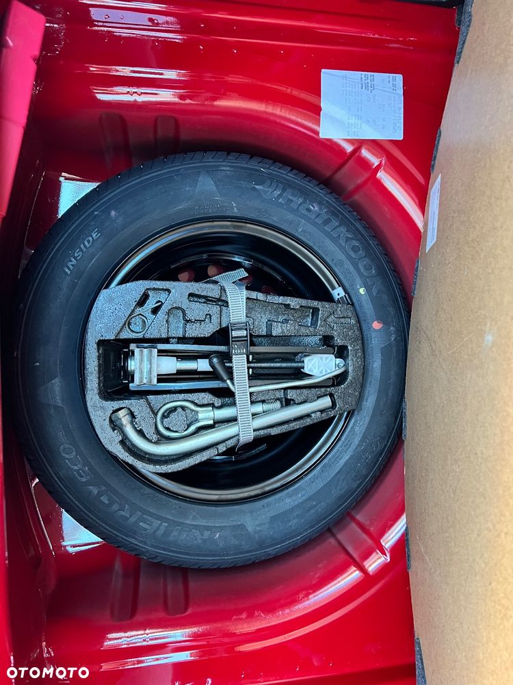 Volkswagen up! 1.0 move EU6 - 17