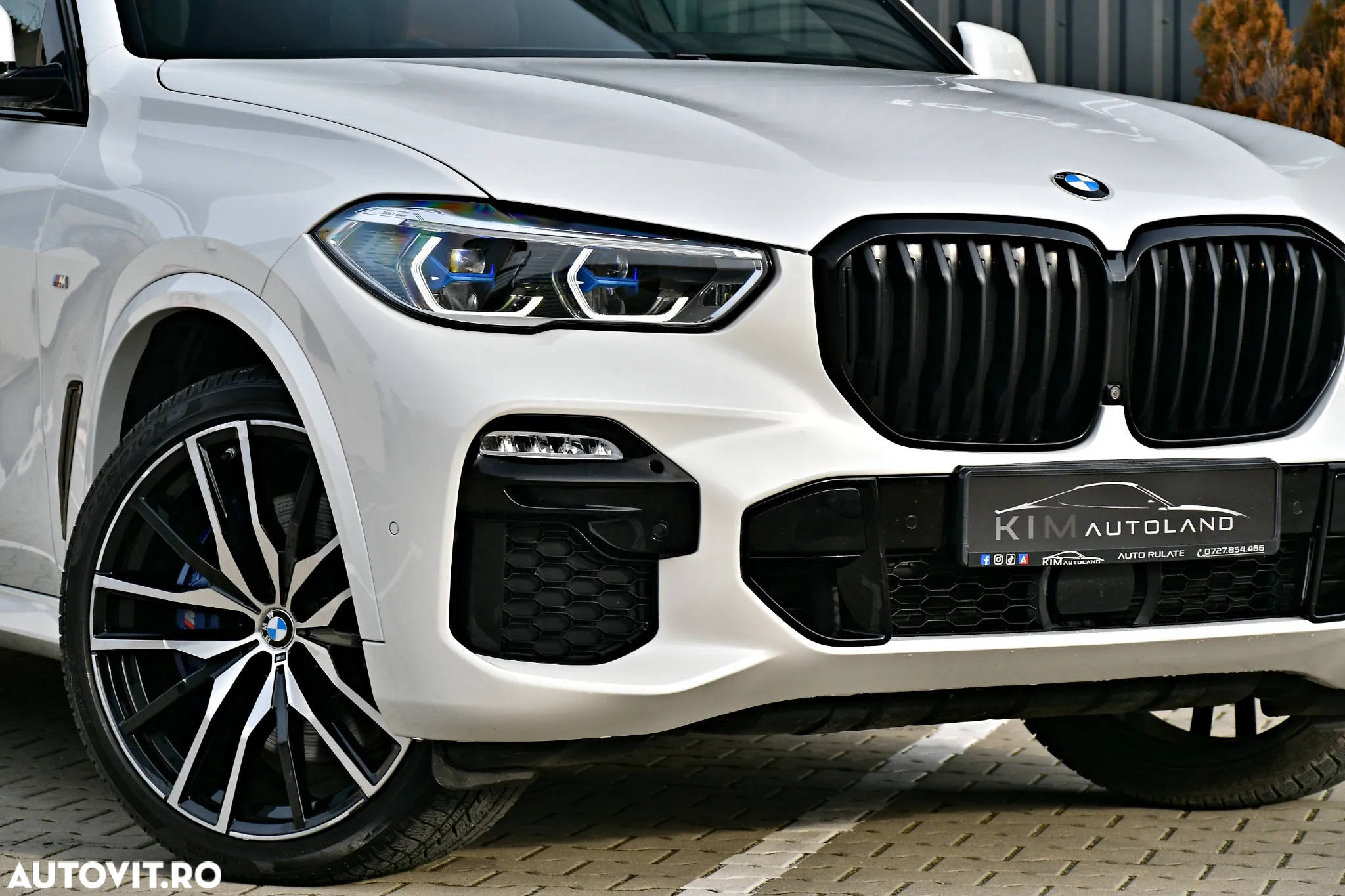 BMW X5 xDrive30d - 25
