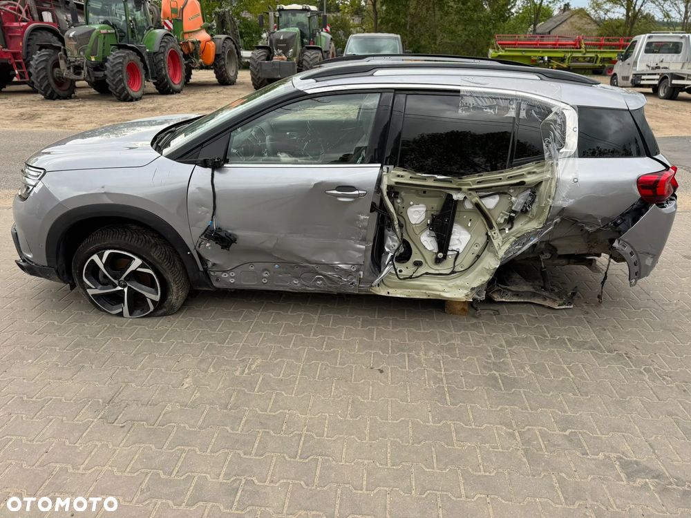 Citroën C5 Aircross 1.5 BlueHDi Feel Pack - 3