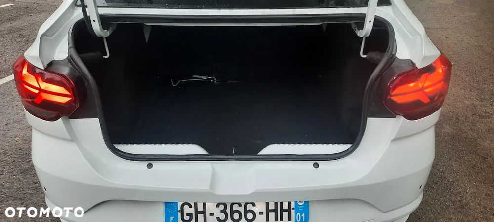 Dacia Sandero 1.0 TCe Laureate S&S - 17