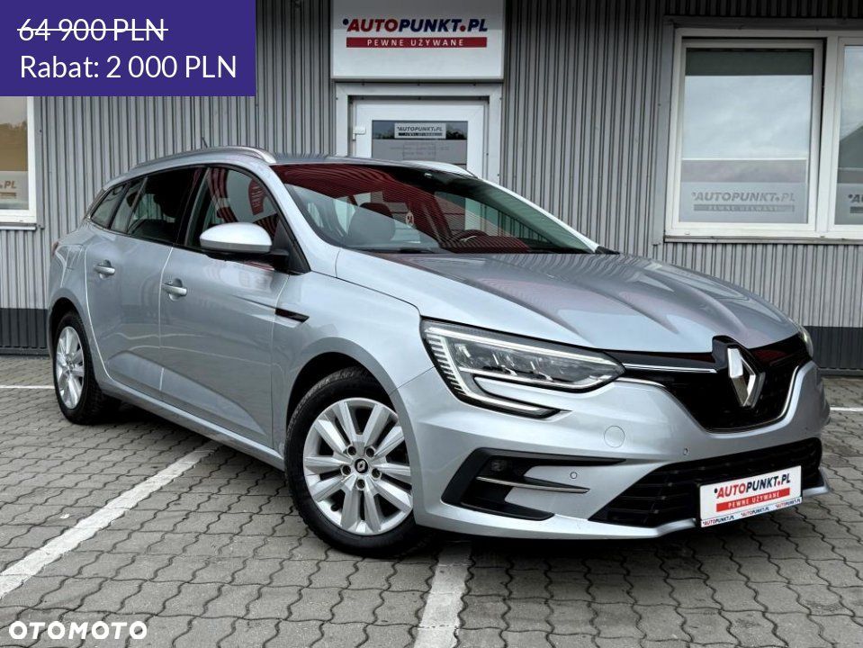 Renault Megane - 7