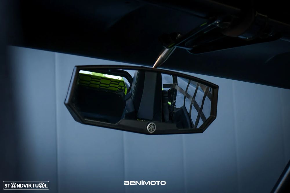 Yamaha YXZ 1000 R Sport Shift Special Edition - 13