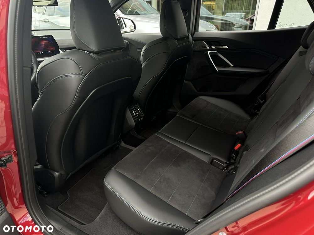 BMW X2 - 24