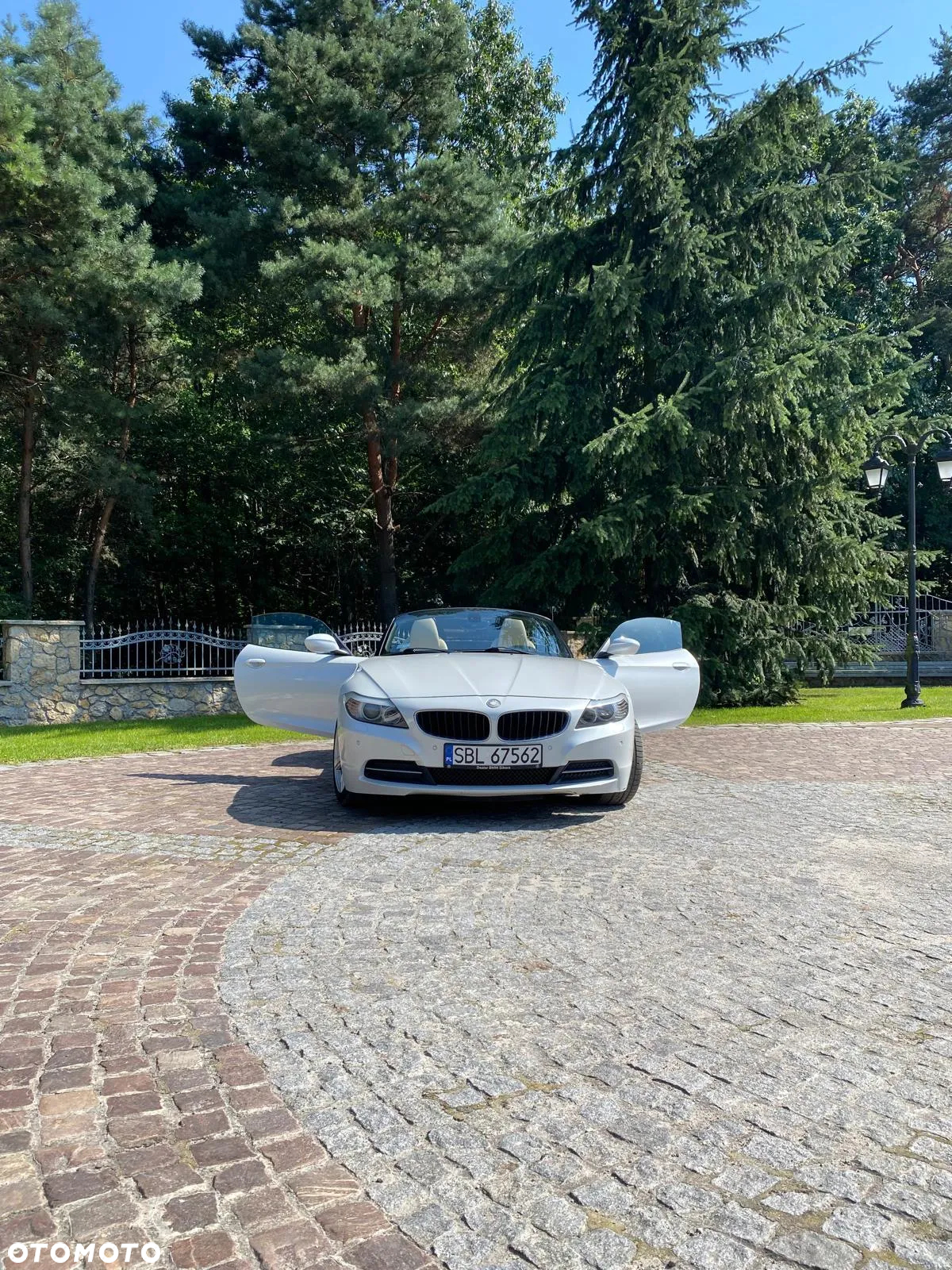BMW Z4 - 12