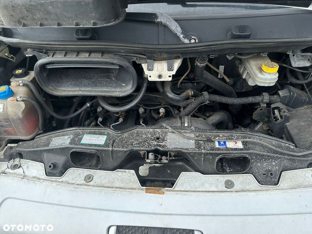 Peugeot Boxer - 8