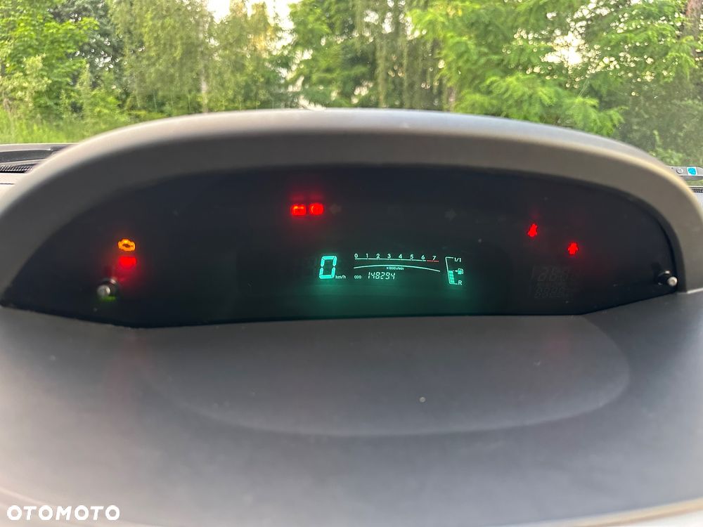 Toyota Yaris 1.3 Blue - 6