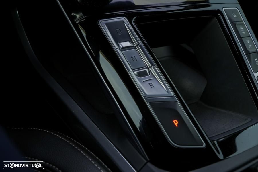 Jaguar I-Pace Black AWD Aut. - 28