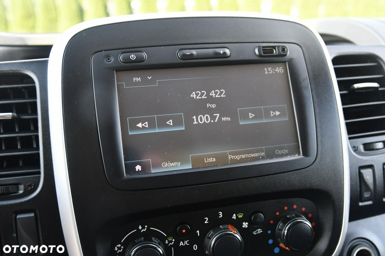 Renault Trafic - 27