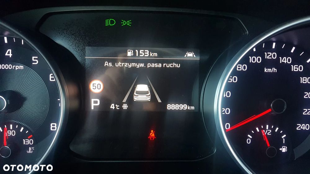 Kia XCeed 1.6 T-GDI L DCT - 10