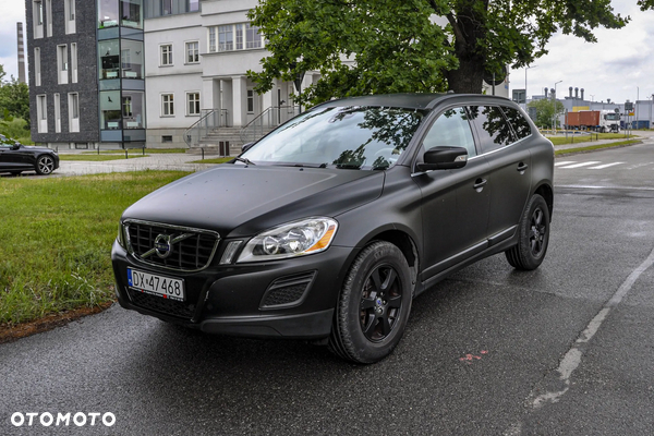 Volvo XC 60 DRIVe Momentum