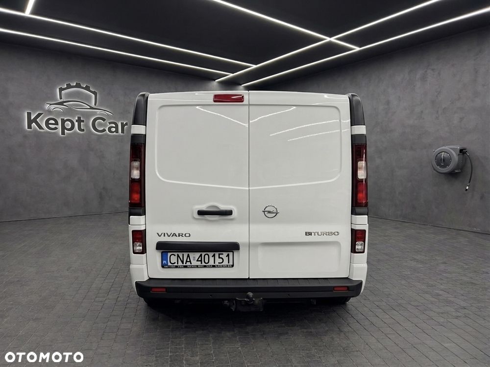 Opel Vivaro - 16