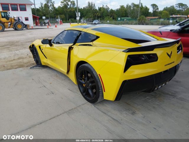 Chevrolet Corvette Stingray 3LT 6.2 V8 - 3