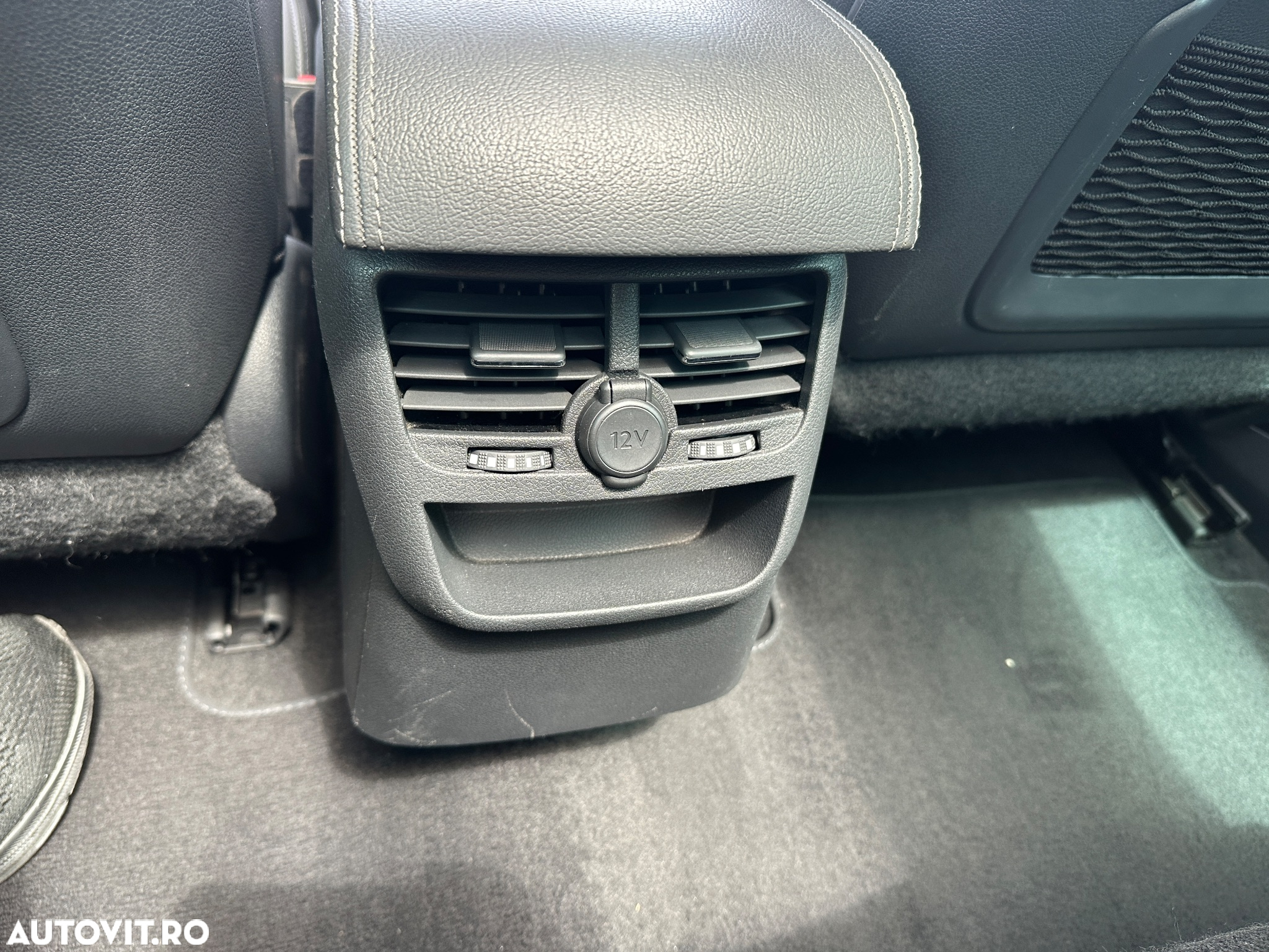 Peugeot 508 SW BlueHDi FAP 180 Automatik Stop&Start Allure - 31