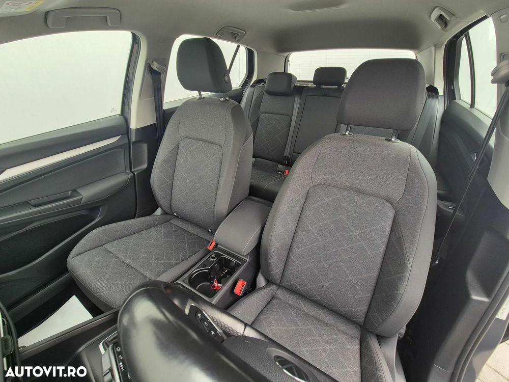 Volkswagen Golf 1.0 TSI Life - 10