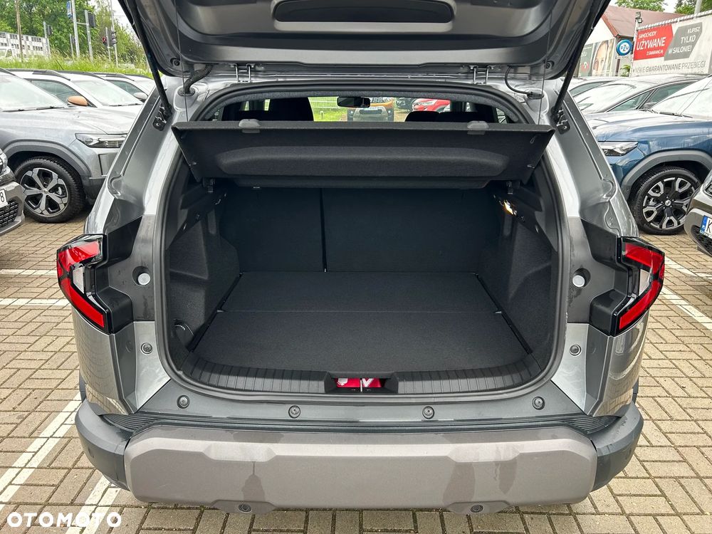 Dacia Duster 1.0 TCe Journey - 19