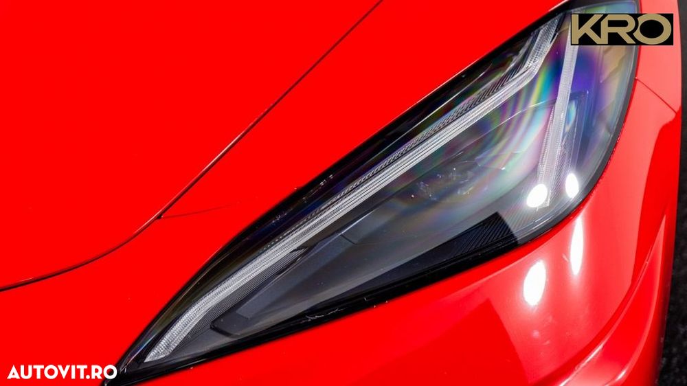 Chevrolet Corvette Stingray 3LT 6.2 V8 Automatik - 20