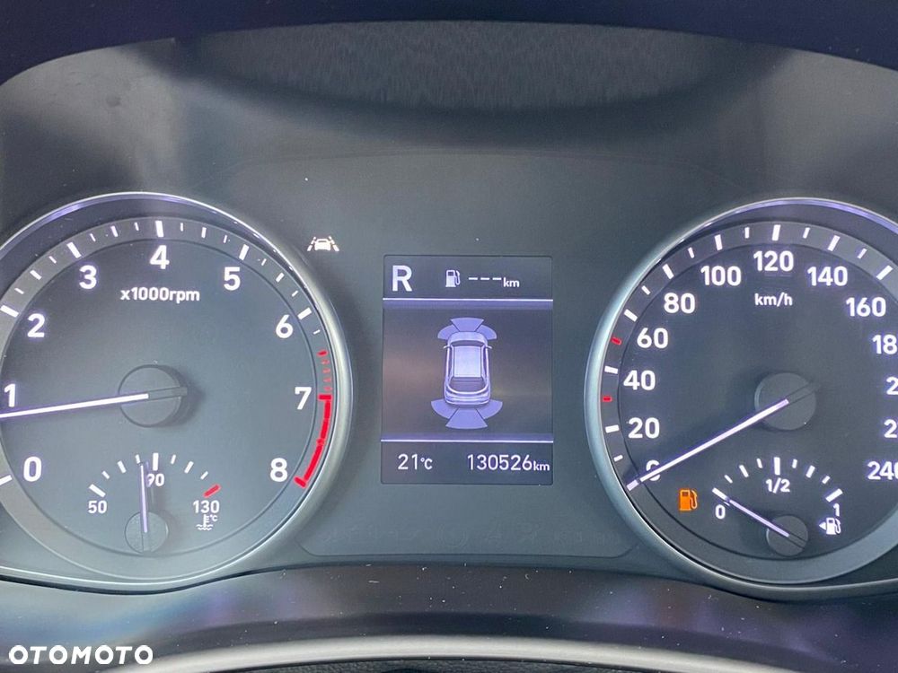 Hyundai i30 1.5 DPI Modern - 17