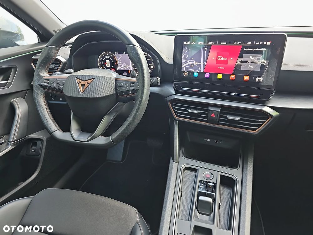 Cupra Formentor - 16