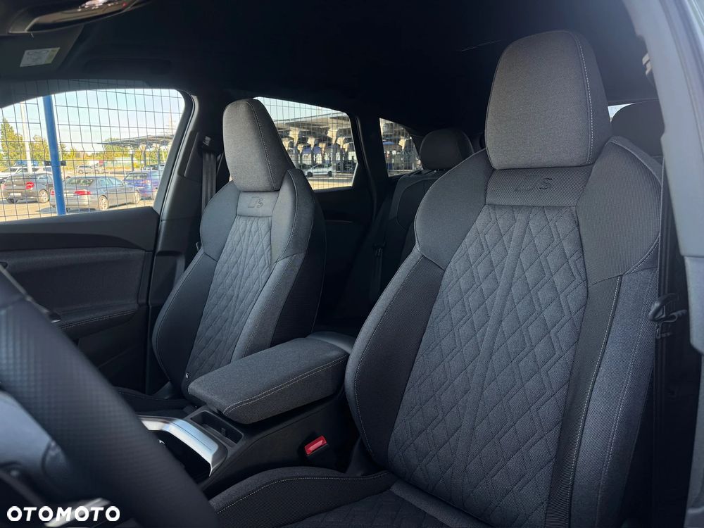 Audi Q5 TFSI mHEV 150 kW Quattro S tronic - 26