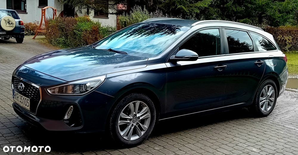 Hyundai i30 1.0 T-GDI Passion Plus - 1