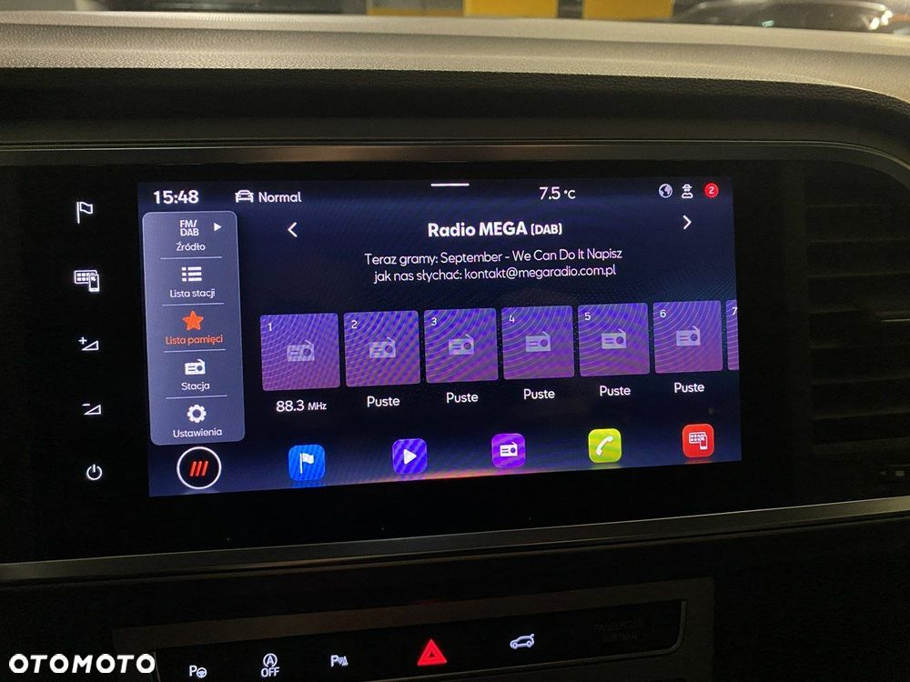 Seat Ateca - 27