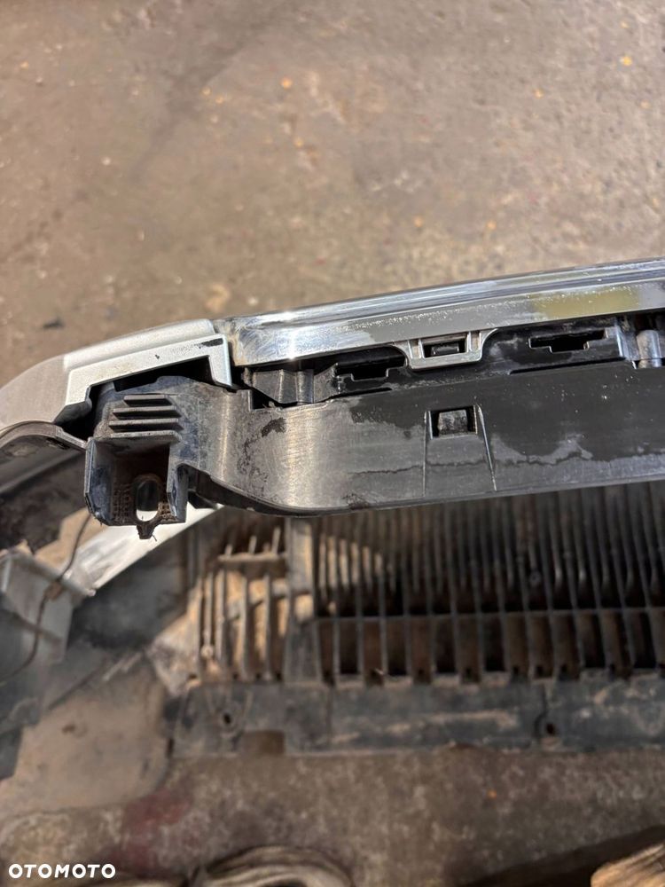 Audi A5 8T 8F 8T0 807 437 AM Zderzak przedni S-LINE POLIFT 11-16 - 9