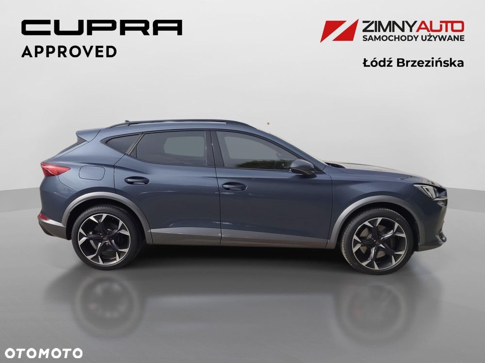 Cupra Formentor 2.0 TSI VZ DSG - 11