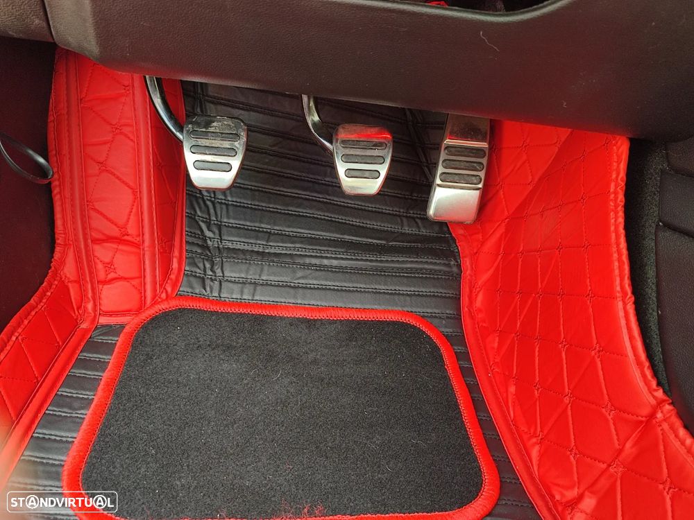 Ford Mustang 2.3 Eco Boost - 13