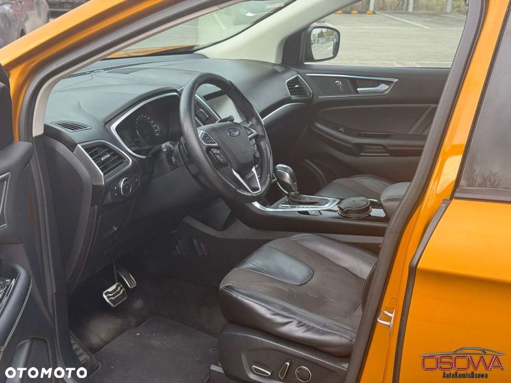 Ford Edge - 14