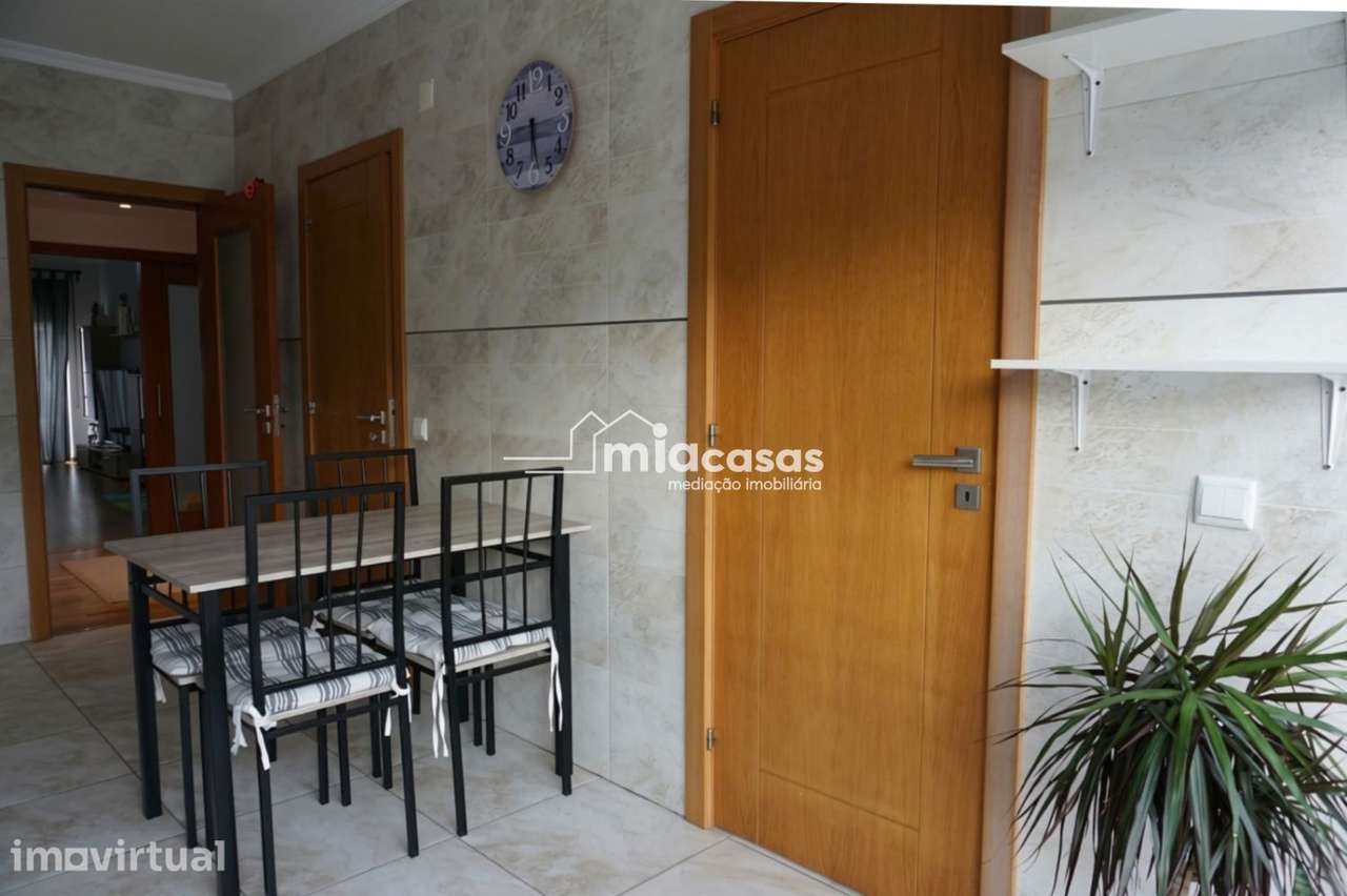 Apartamento T3 à venda em Tamengos, Aguim e Óis do Bairro, Anadia — foto 15