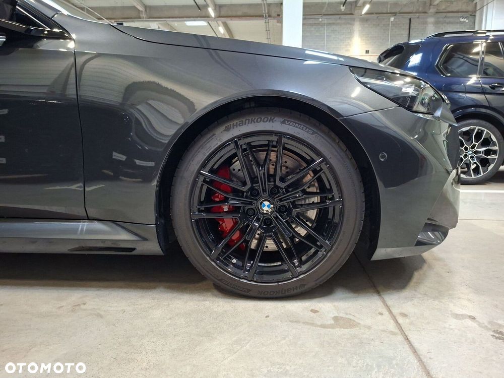 BMW M5 - 10
