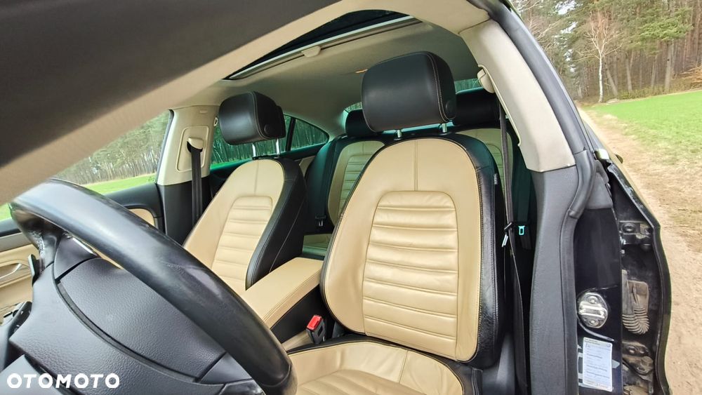 Volkswagen CC - 17
