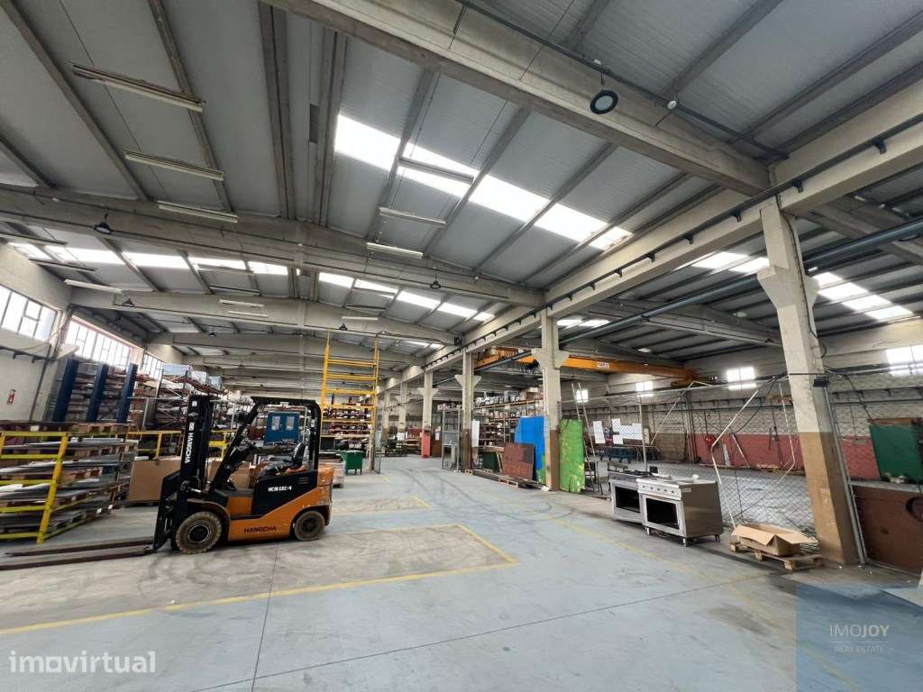 Armazém para Venda em Queluz de Baixo, Barcarena - Grande imagem: 3/16