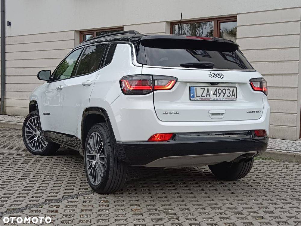 Jeep Compass - 5