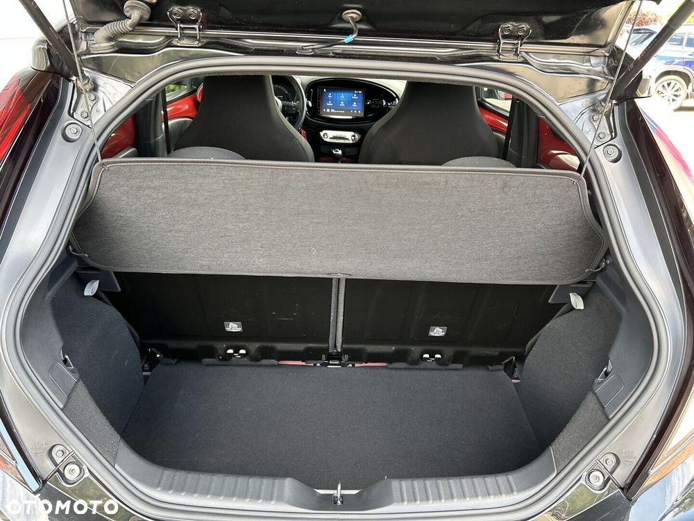 Toyota Aygo X - 23