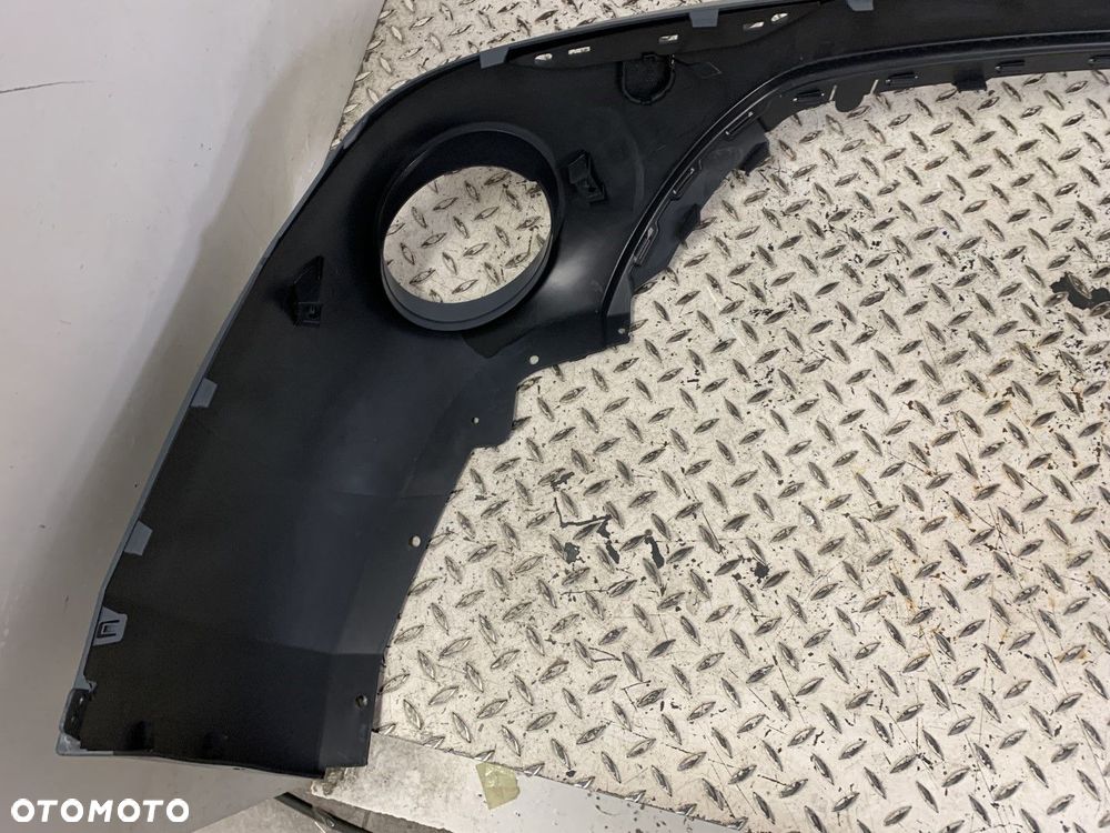 NOWY ORYGINALNY SPOILER ZDERZAKA TYLNEGO TYŁ ALFA ROMEO STELVIO VELOCE 50563323 17-26 - 8
