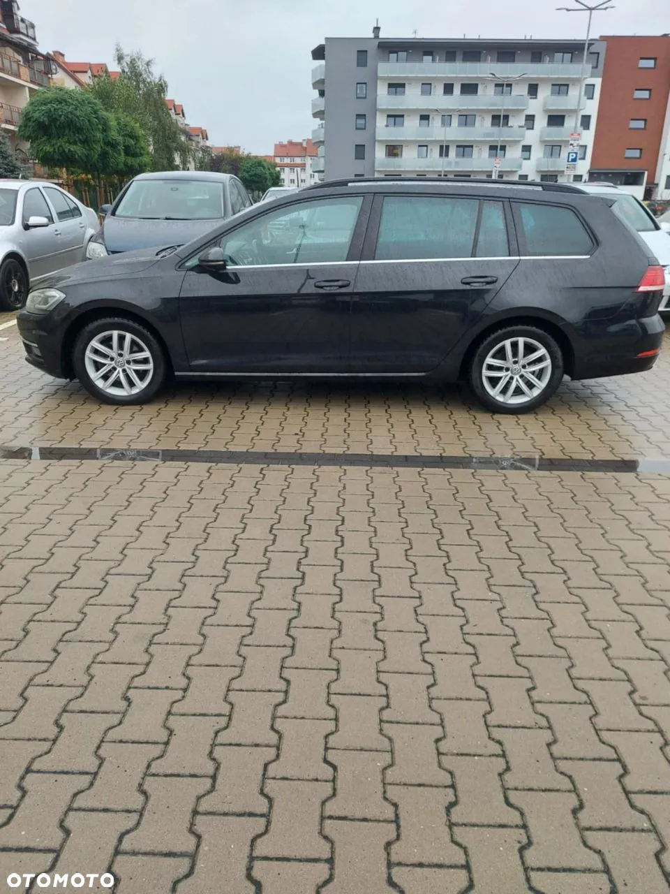 Volkswagen Golf - 9