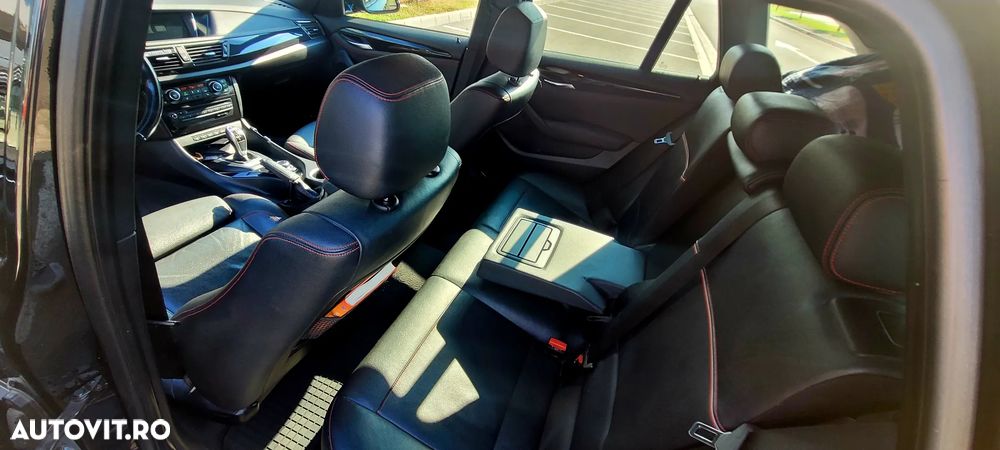 BMW X1 - 11