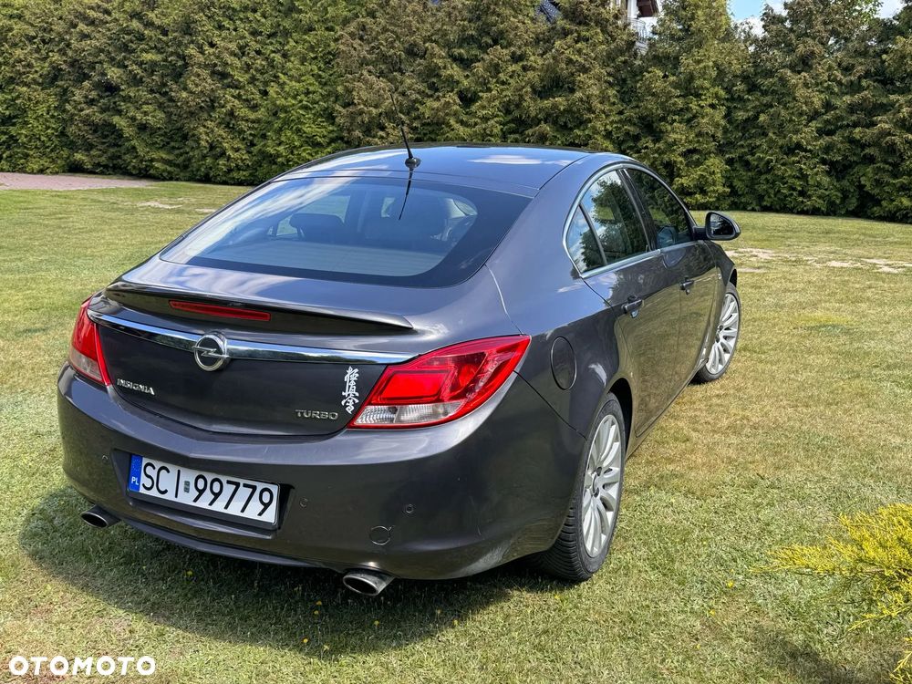 Opel Insignia 1.6 Turbo - 4