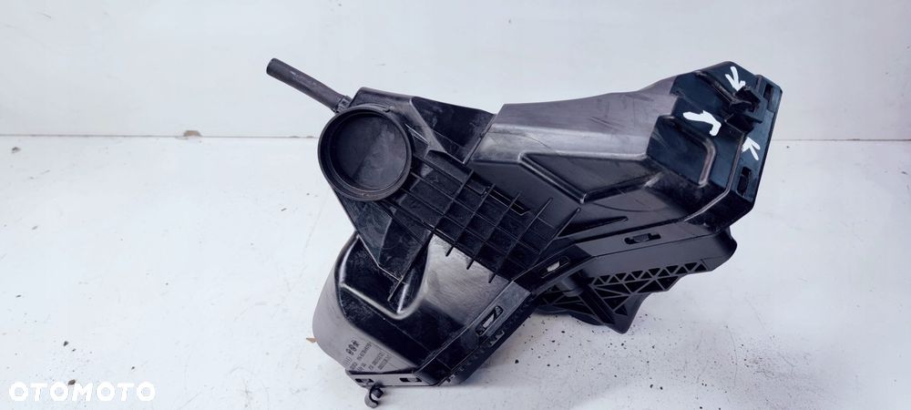 OBUDOWA FILTRA POWIETRZA AUDI A4 B8 A5 8K0133835BK - 8