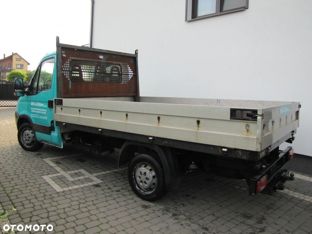Iveco dailly - 5