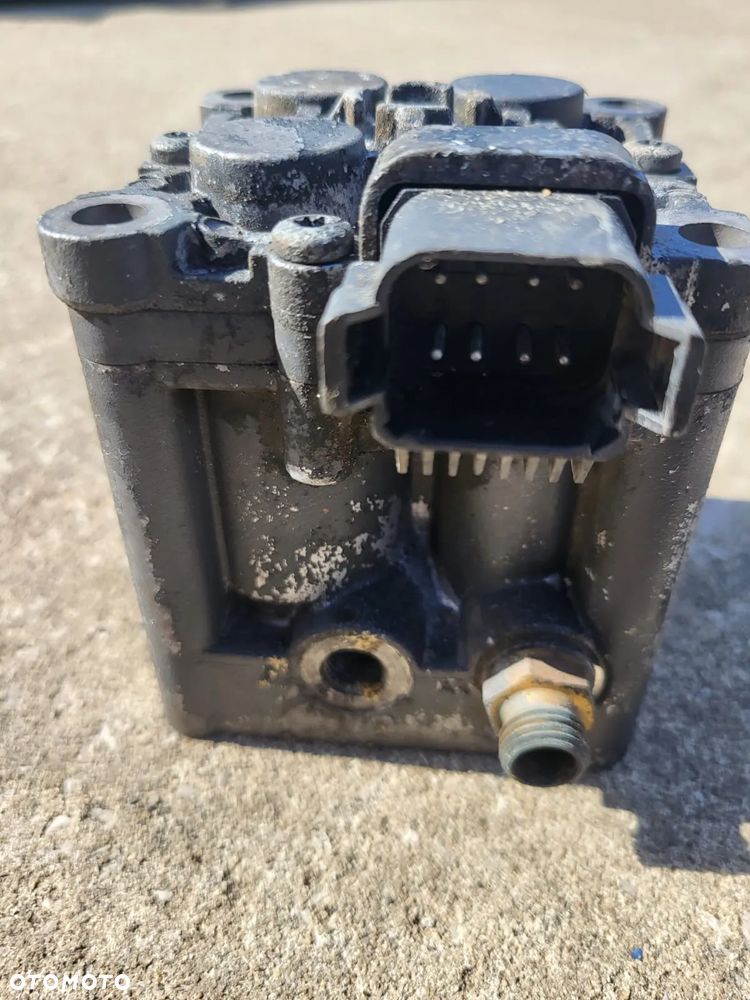 ZAWOR KOSTKA EGR SCANIA 2021086 2021085 - 4