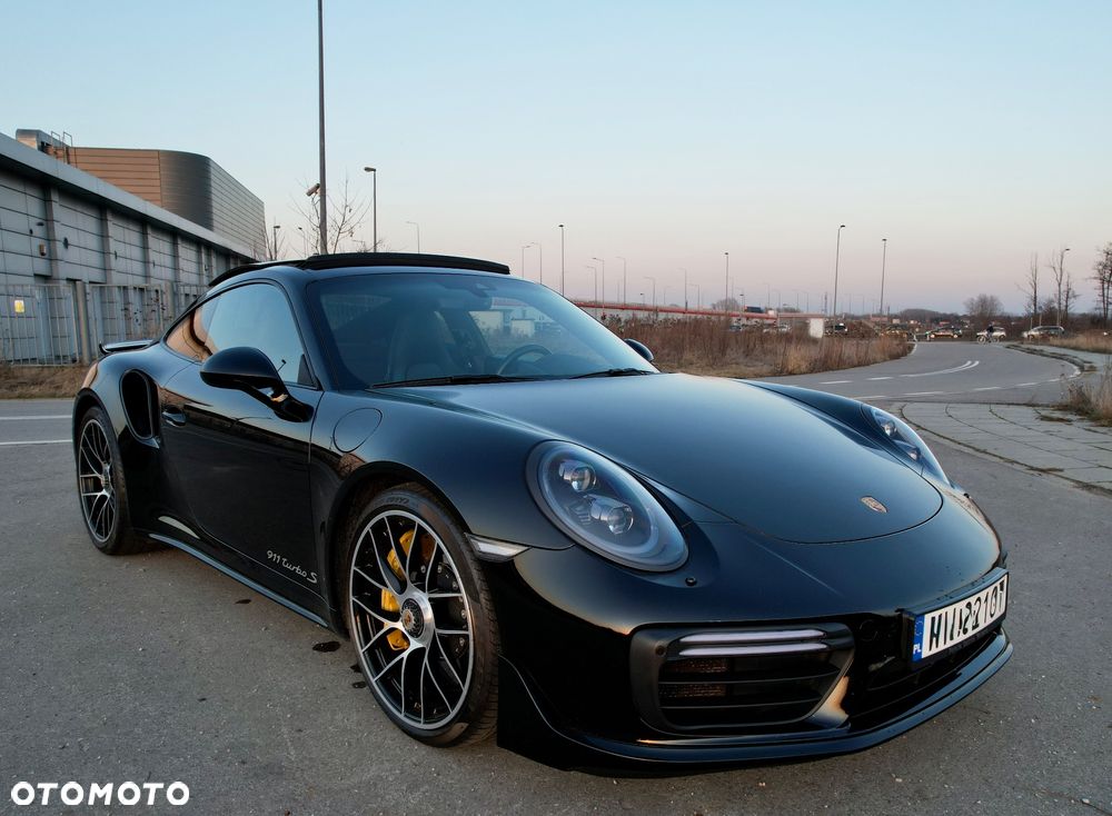 Porsche 911 - 2