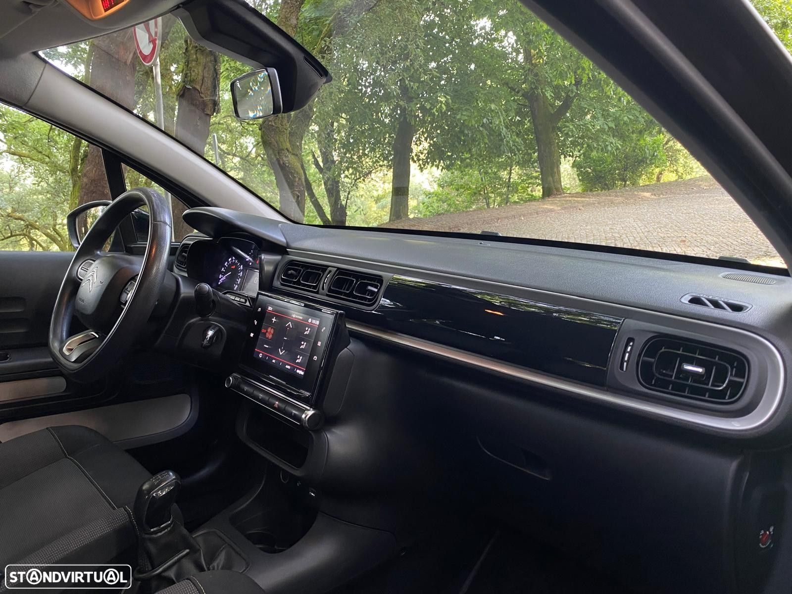 Citroën C3 1.2 PureTech Feel - 22