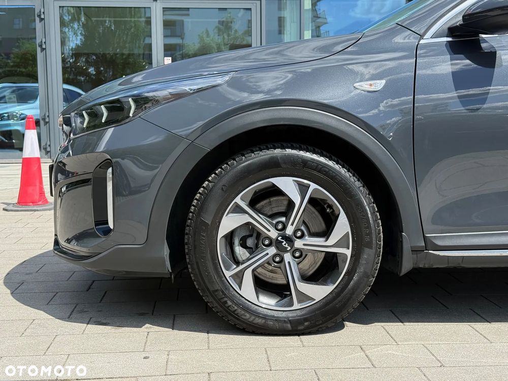 Kia XCeed 1.5 T-GDI M DCT - 9