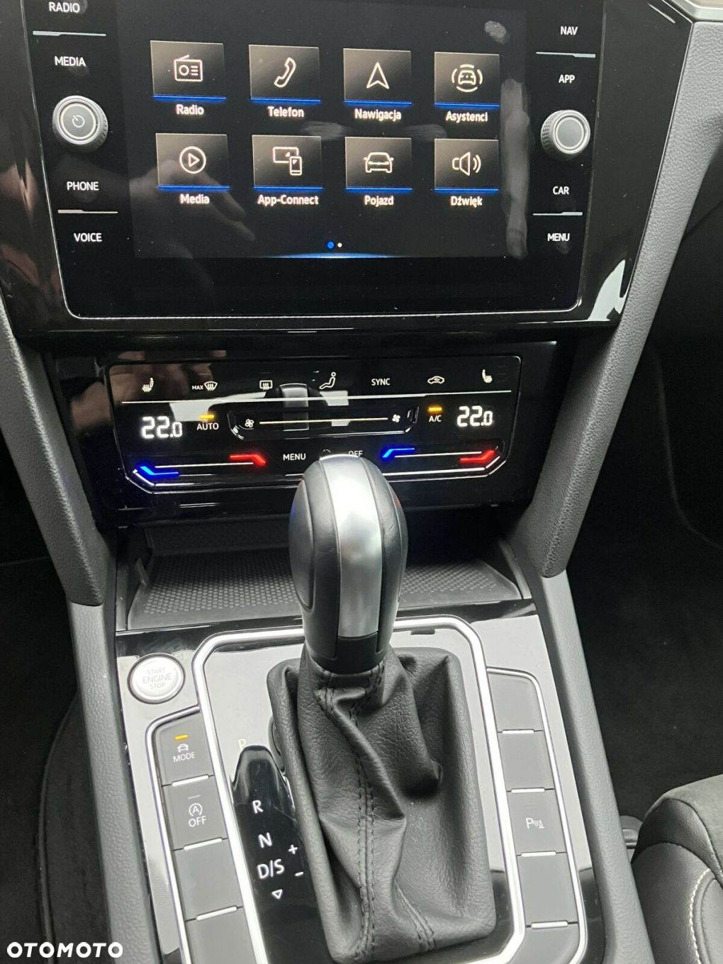 Volkswagen Passat 2.0 TDI EVO Elegance DSG - 22