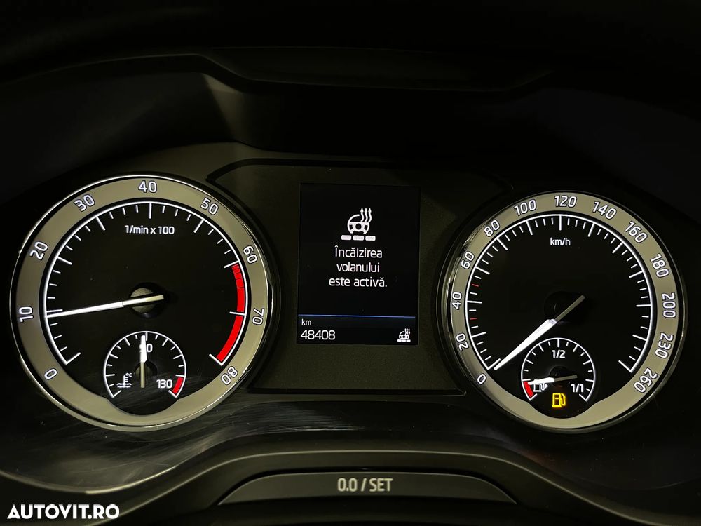 Skoda Kodiaq 1.5 TSI DSG Style - 37