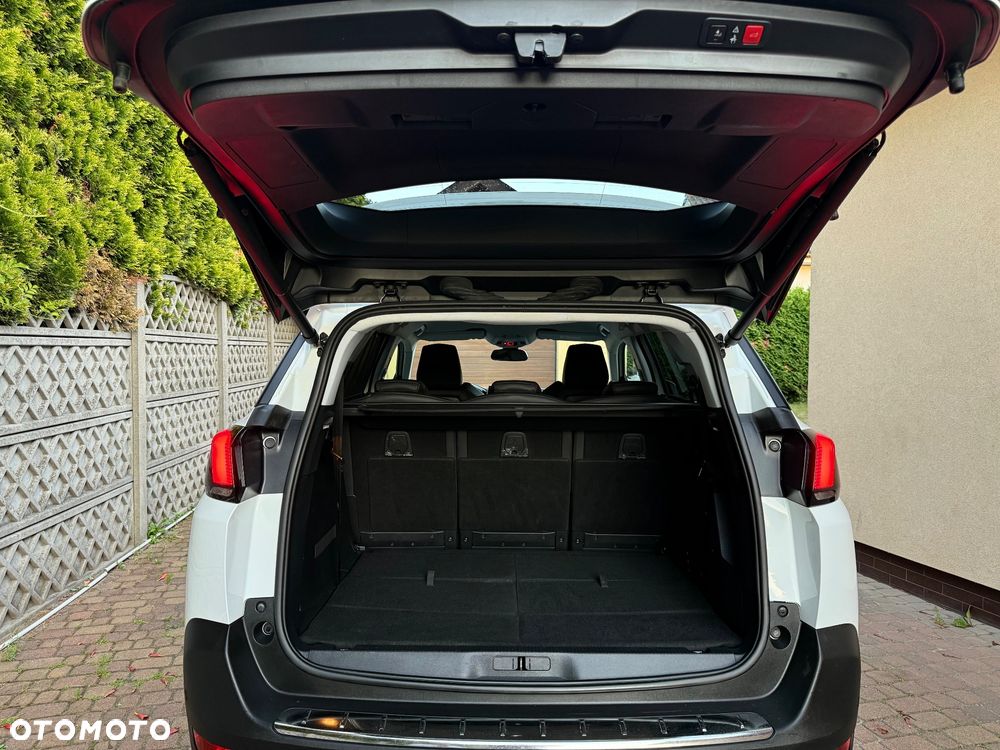Peugeot 5008 BlueHDi 130 Allure - 20