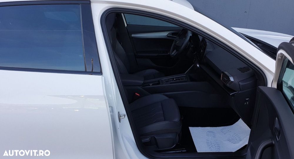 Cupra Formentor VZ 1.4 e-Hybrid DSG - 6