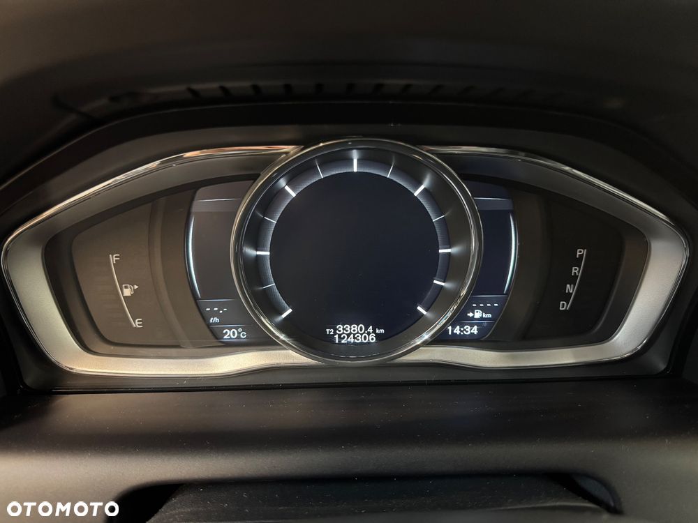 Volvo XC 60 D3 Drive-E Summum - 15